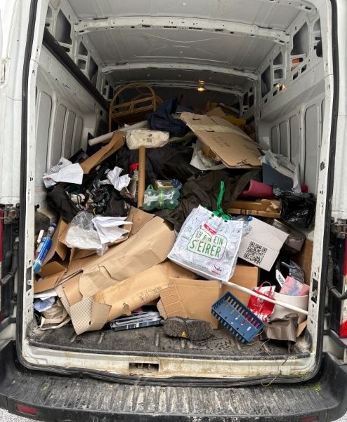 Entrümpelung Peggau Bild 1