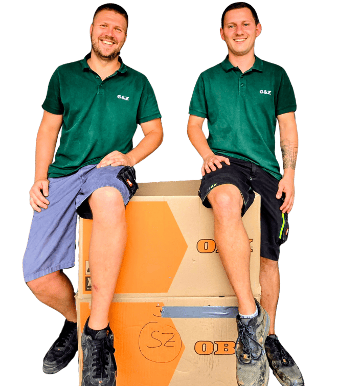 Umzug Graz und Umgebung Bild 1