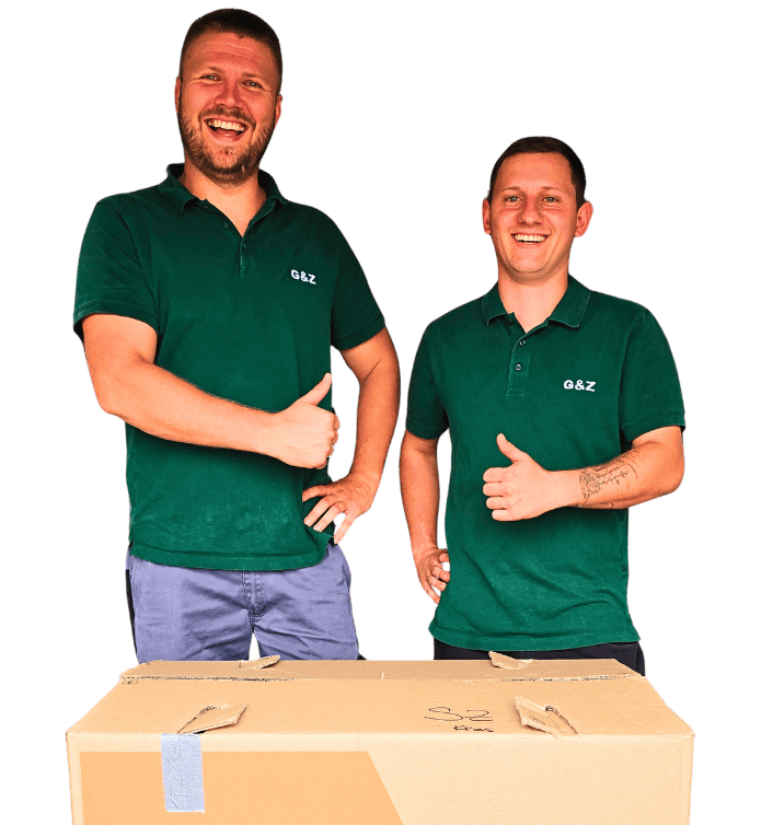 Umzug Graz und Umgebung Bild 2