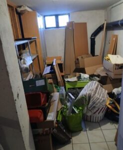 Entrümpelung Leutschach Bild 2
