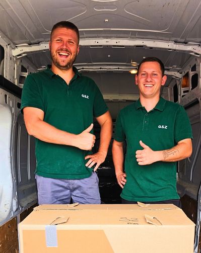 Grünschnitt Graz und Umgebung Bild 2