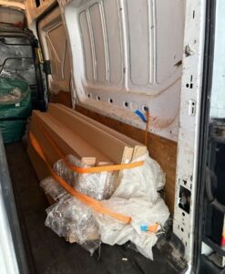 Kleintransporte Graz und Umgebung Bild 3