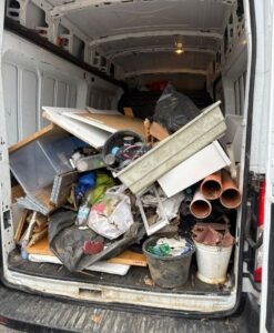 Entrümpelung Steiermark Bild 4