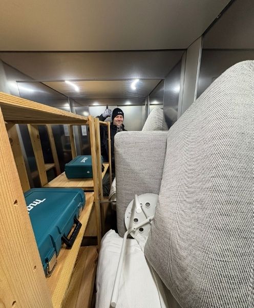 Entrümpelung Leibnitz Titelbild