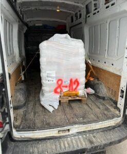 Kleintransport Leoben Bild 1