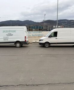 Kleintransport Leoben Bild 4