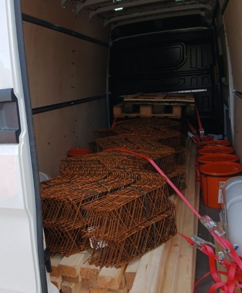 Kleintransport Leoben Titelbild