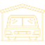 Carport Icon