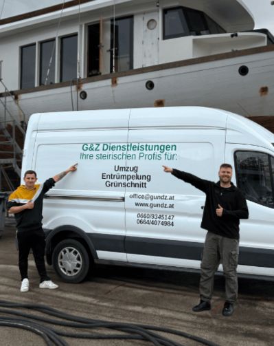 Metalltechnik Graz-Umgebung Bild 1