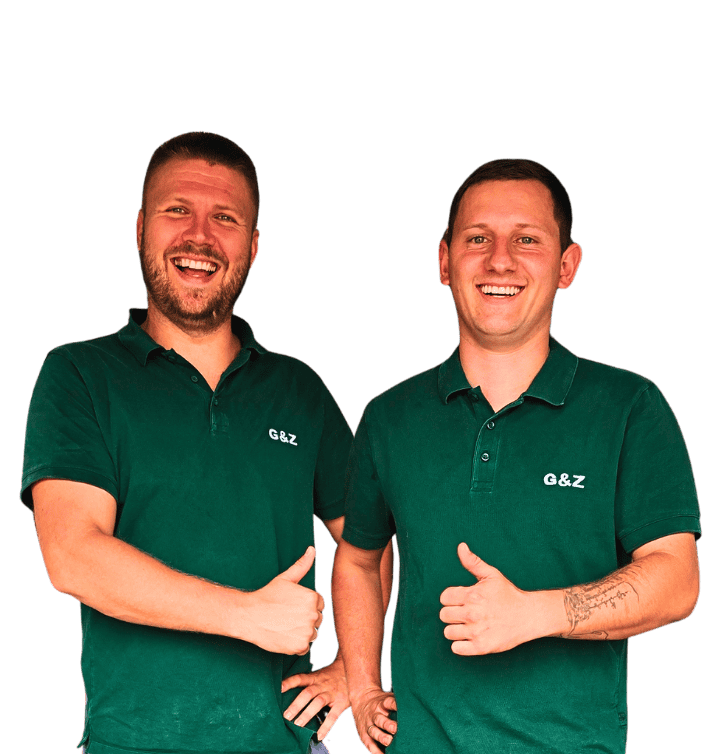 Metalltechnik Graz-Umgebung Christian & Kevin Bild