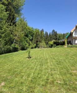 Rasenmähen Graz Bild 3