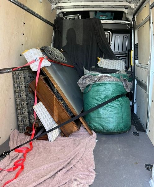 Transport Wien-Graz Titelbild