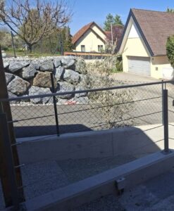 Geländer und Zauntor Graz & Umgebung Bild 2
