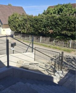 Geländer und Zauntor Graz & Umgebung Bild 3