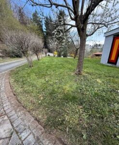 Rasenmähen Leibnitz Bild 3