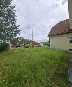 Grünschnitt Deutschlandsberg Bild 1