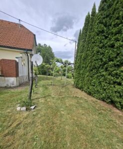 Grünschnitt Deutschlandsberg Bild 2