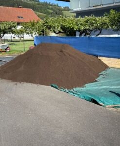 Planieren Steiermark Bild 2