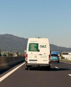 Umzug Gratwein-Straßengel Bild 3