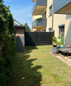 Rollrasen Graz Bild 4