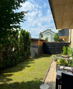 Rollrasen Graz Bild 5